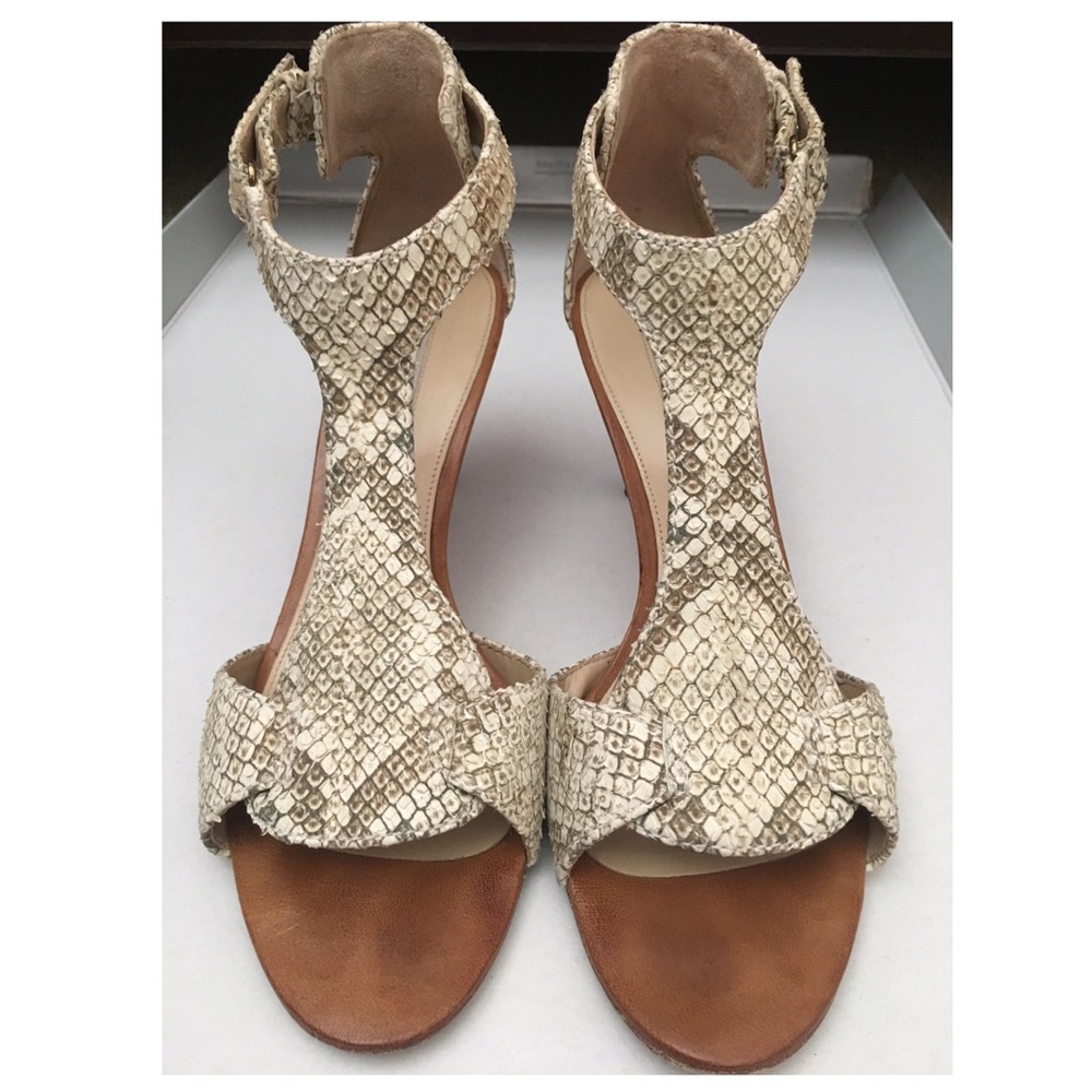 Via Spiga - Heels